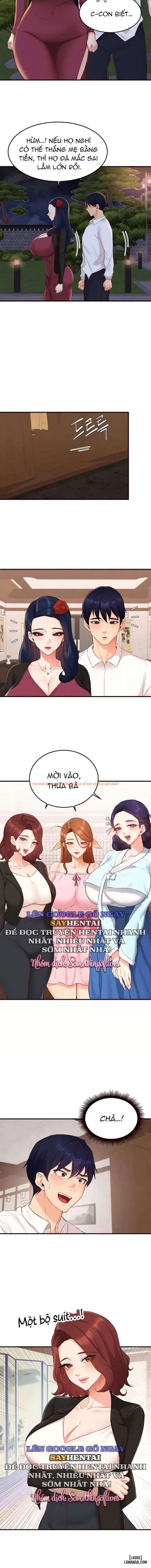 Xem ảnh 9 694b7b44e73b2 trong truyện hentai An Introduction To MILFs - Chapter 68 - www.hentaitvn.net