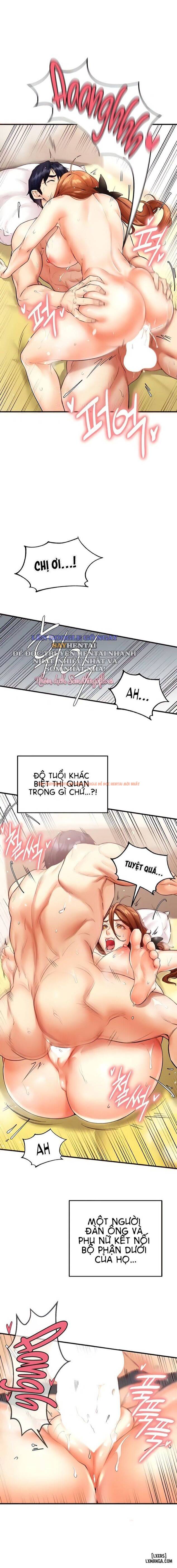 Xem ảnh 7 trong truyện hentai An Introduction To MILFs - Chapter 7 - hentaitvn.net