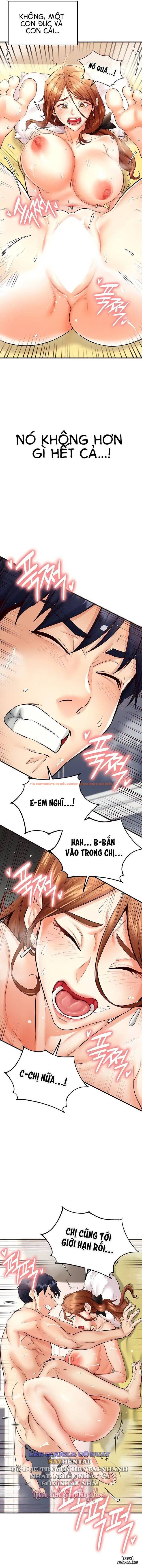 Xem ảnh 8 trong truyện hentai An Introduction To MILFs - Chapter 7 - hentaitvn.net