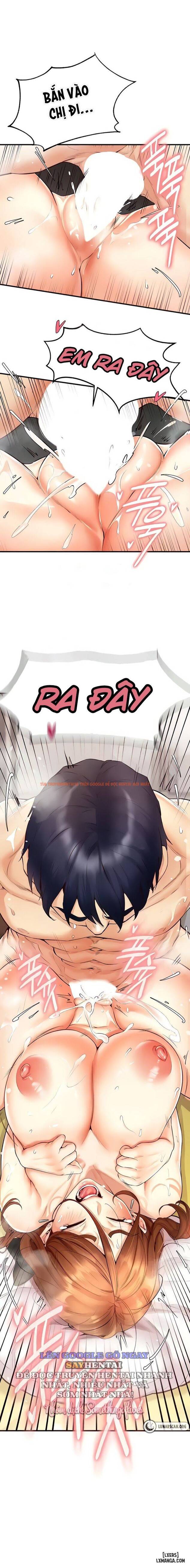 Xem ảnh 9 trong truyện hentai An Introduction To MILFs - Chapter 7 - hentaitvn.net