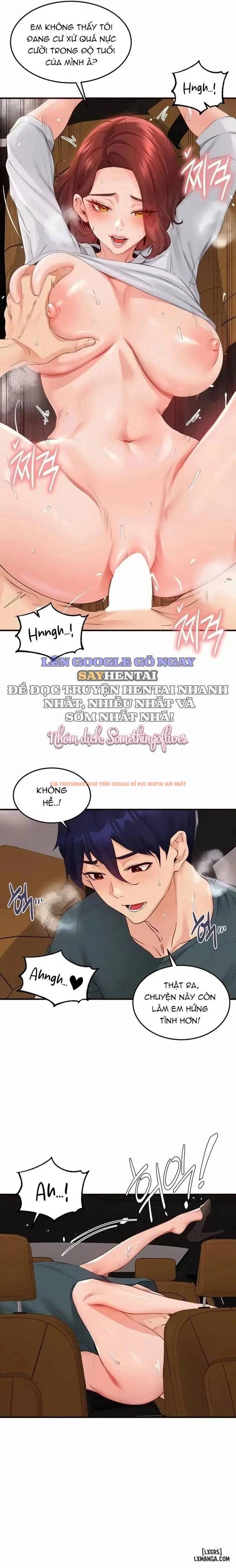 Xem ảnh An Introduction To Milfs - Chapter 73 - 1 69644dfb8a749 - Truyenhentaiz.net