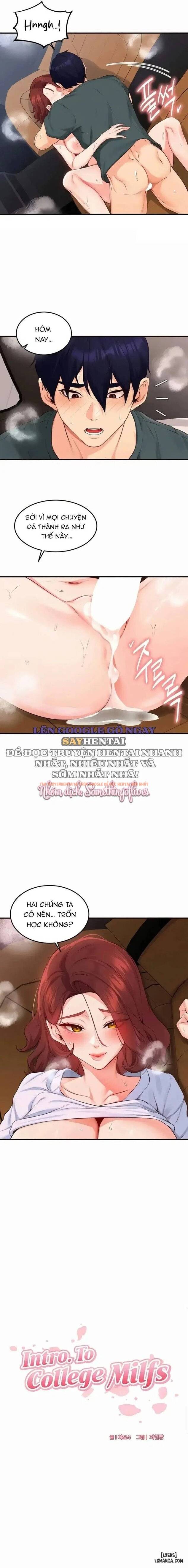 Xem ảnh An Introduction To Milfs - Chapter 73 - 3 69644dfb8a749 - Truyenhentaiz.net
