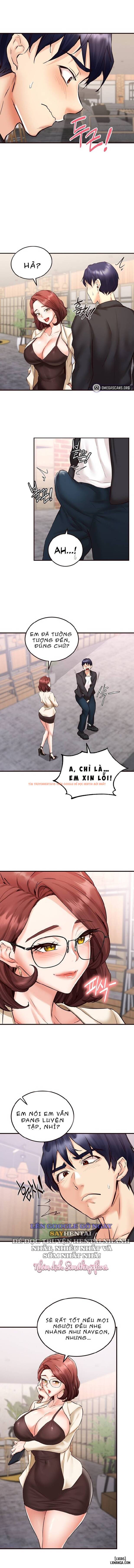 Xem ảnh 13 trong truyện hentai An Introduction To MILFs - Chapter 9 - hentaitvn.net