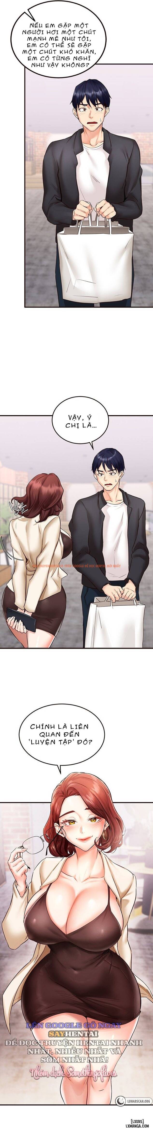 Xem ảnh 14 trong truyện hentai An Introduction To MILFs - Chapter 9 - hentaitvn.net