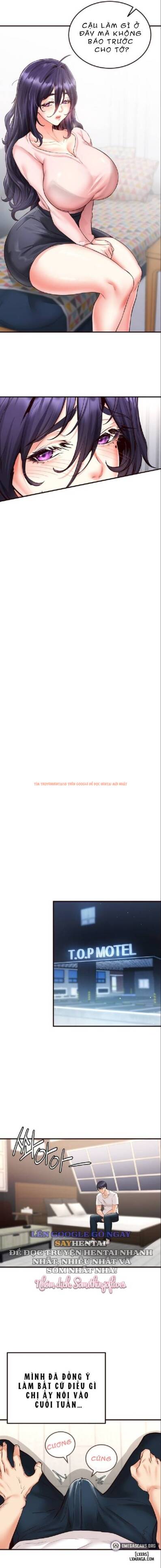 Xem ảnh 16 trong truyện hentai An Introduction To MILFs - Chapter 9 - hentaitvn.net