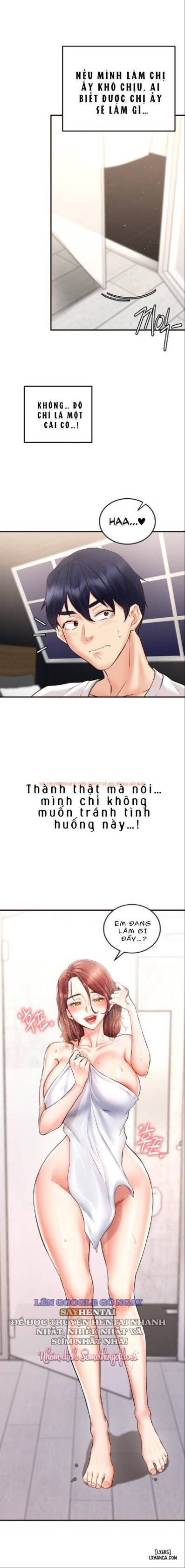 Xem ảnh 17 trong truyện hentai An Introduction To MILFs - Chapter 9 - hentaitvn.net