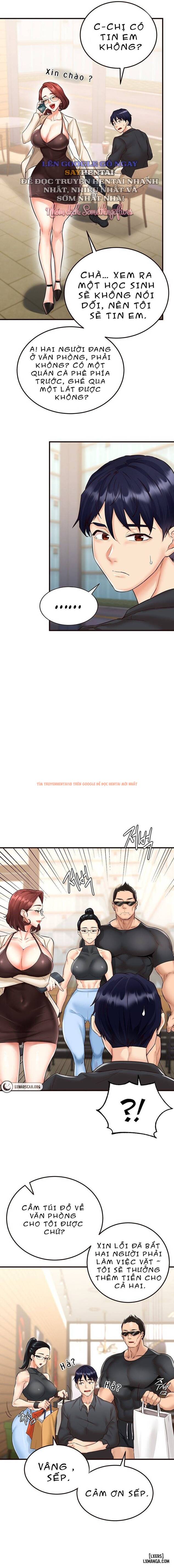 Xem ảnh 6 trong truyện hentai An Introduction To MILFs - Chapter 9 - hentaitvn.net