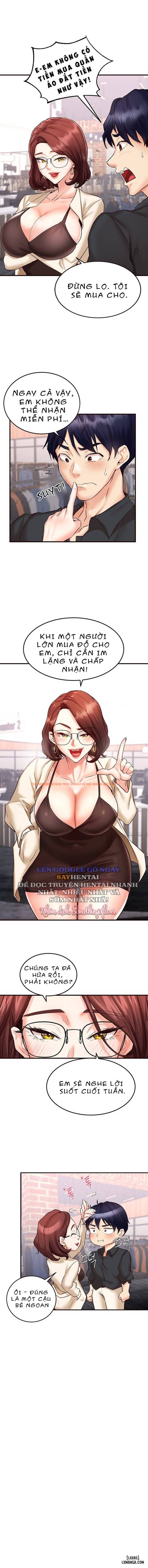 Xem ảnh 9 trong truyện hentai An Introduction To MILFs - Chapter 9 - hentaitvn.net