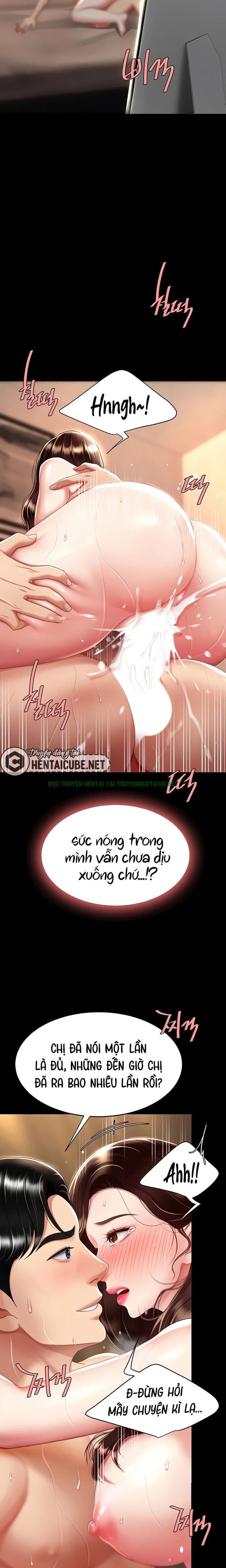 Xem ảnh 12 trong truyện hentai Ăn Mẹ Trước - Chap 33 - truyenhentai18.pro