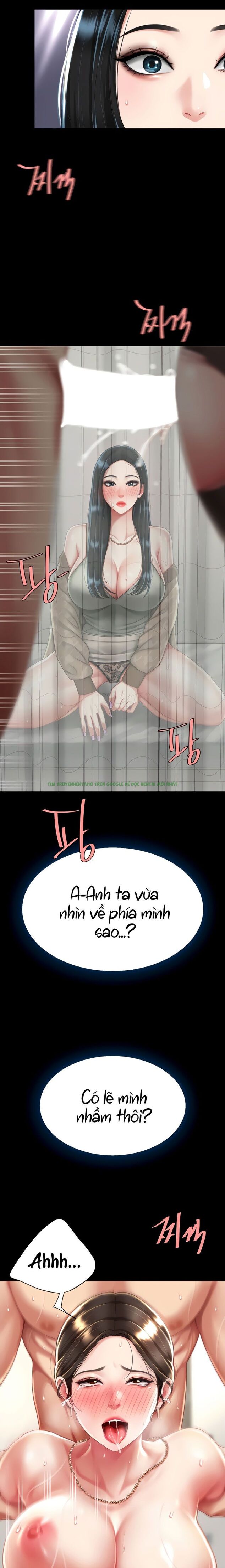 Xem ảnh 5 trong truyện hentai Ăn Mẹ Trước - Chap 38 - truyenhentai18.pro