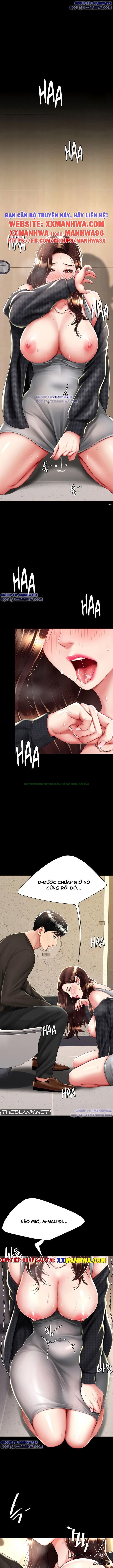 Xem ảnh 12 trong truyện hentai Ăn Mẹ Trước - Chap 45 - Truyenhentai18z.net