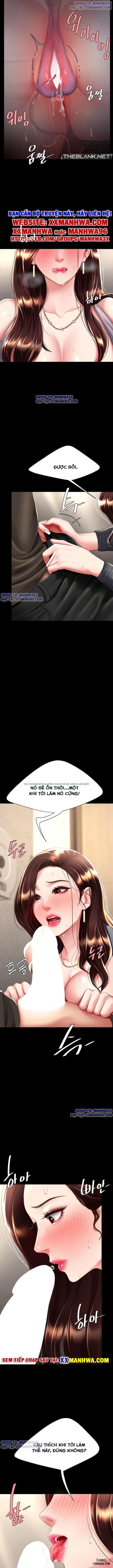 Xem ảnh 6 trong truyện hentai Ăn Mẹ Trước - Chap 45 - truyenhentai18.net