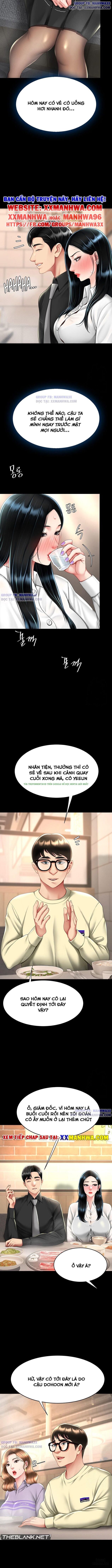 Xem ảnh 8 trong truyện hentai Ăn Mẹ Trước - Chap 49 - Truyenhentai18.org