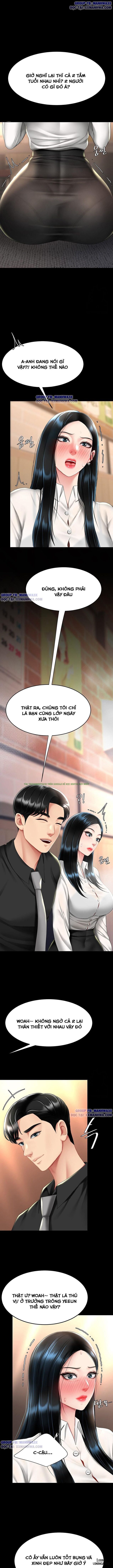 Xem ảnh 9 trong truyện hentai Ăn Mẹ Trước - Chap 49 - Truyenhentai18z.net