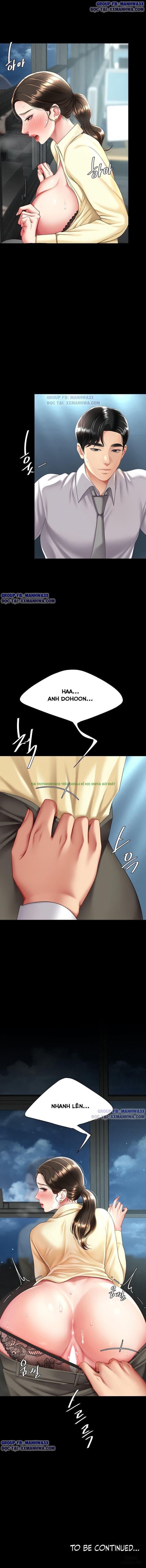 Xem ảnh 7 trong truyện hentai Ăn Mẹ Trước - Chap 63 - Truyenhentai18z.net