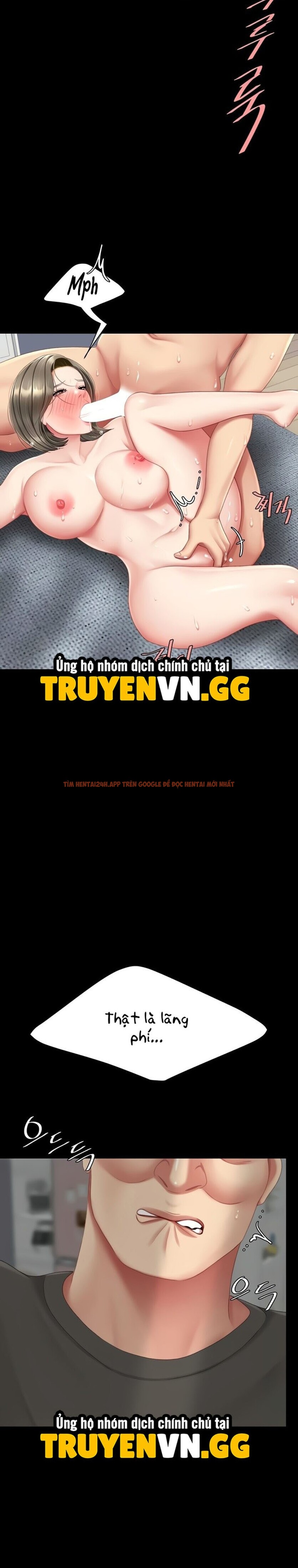 Xem ảnh Ăn Mẹ Trước - Chapter 122 - 10 1 - Truyenhentaiz.net