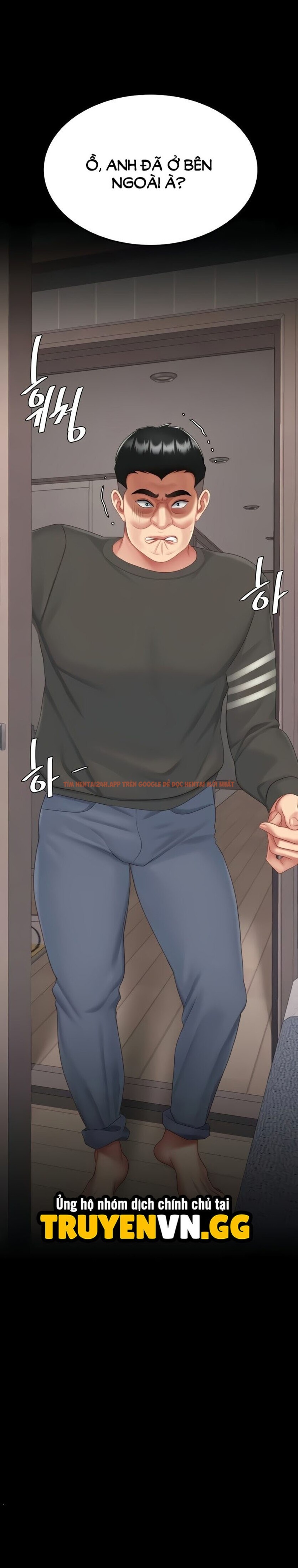 Xem ảnh Ăn Mẹ Trước - Chapter 122 - 11 0 - Truyenhentaiz.net