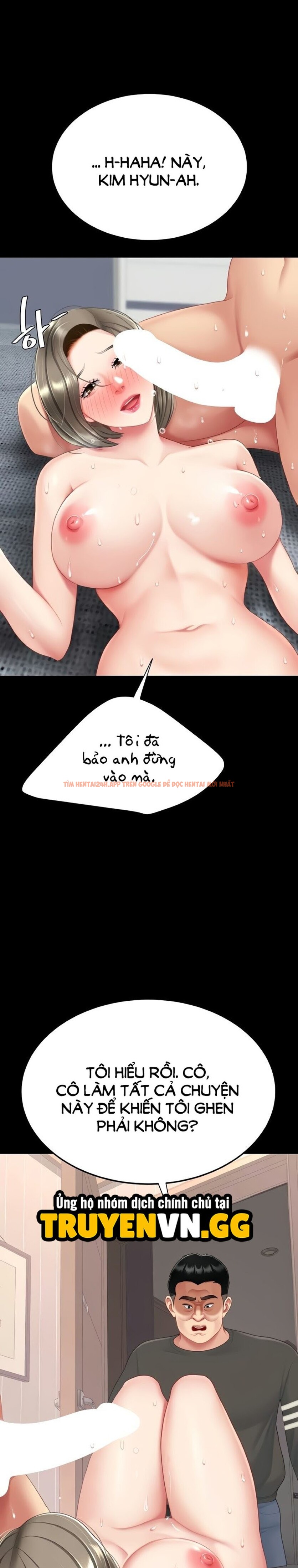 Xem ảnh Ăn Mẹ Trước - Chapter 122 - 11 1 - Truyenhentaiz.net