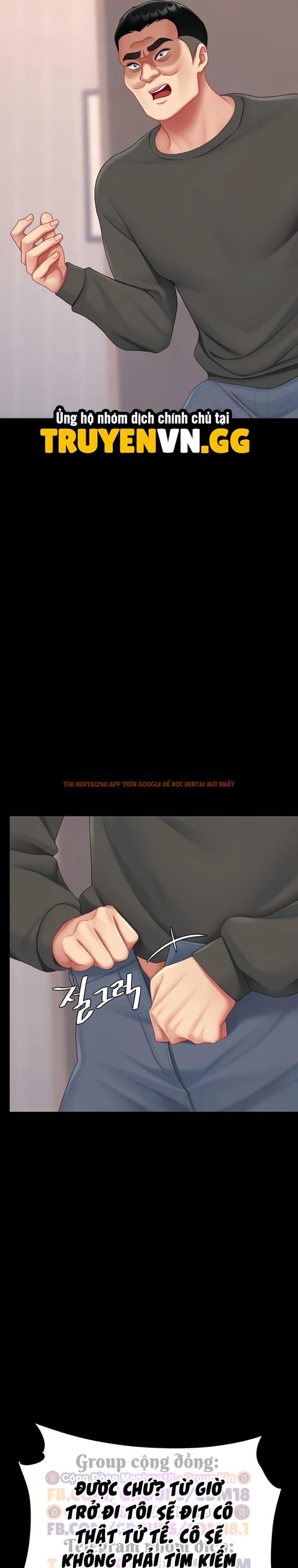 Xem ảnh Ăn Mẹ Trước - Chapter 122 - 12 0 - Truyenhentaiz.net