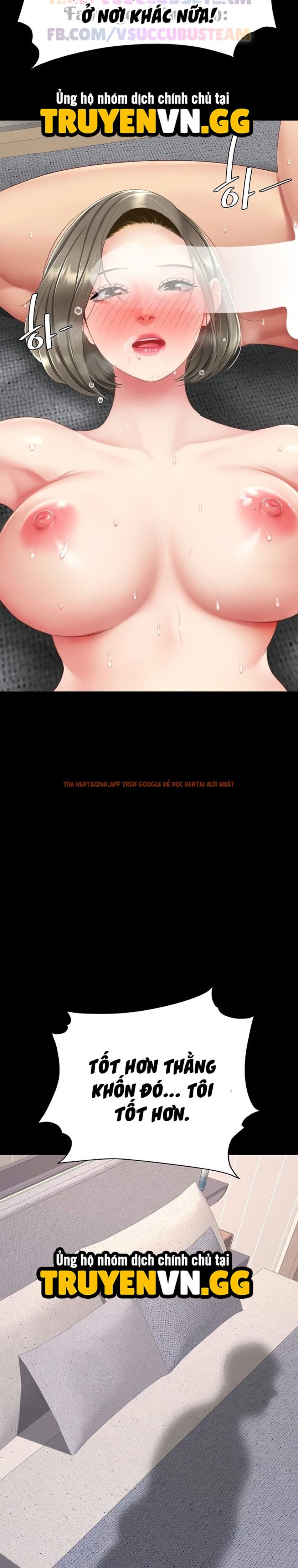 Xem ảnh Ăn Mẹ Trước - Chapter 122 - 12 1 - Truyenhentaiz.net