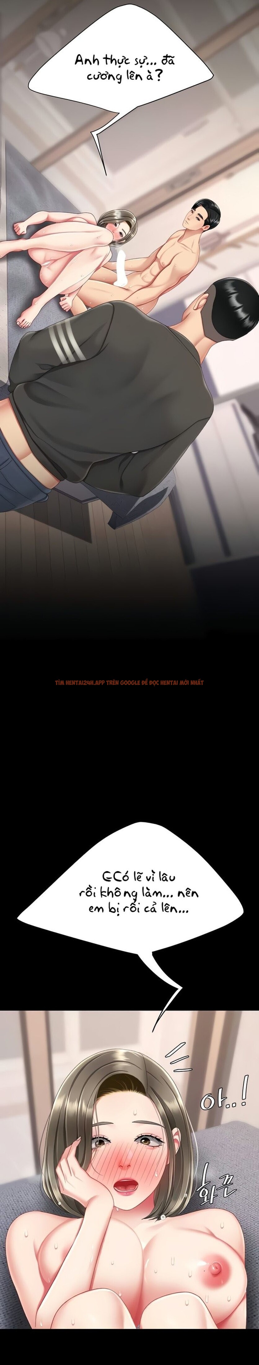 Xem ảnh Ăn Mẹ Trước - Chapter 122 - 13 1 - Truyenhentaiz.net