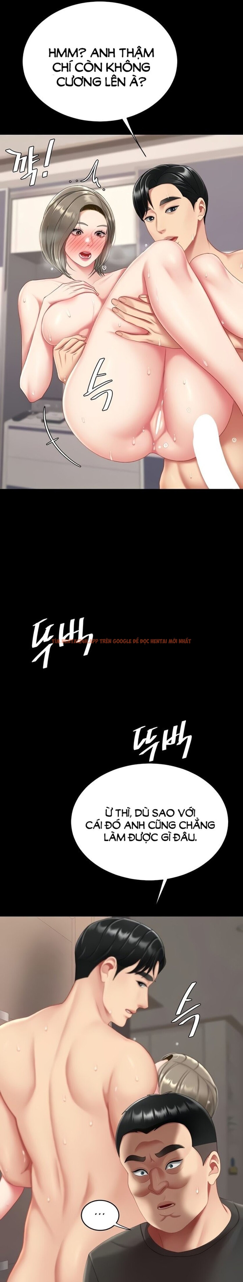 Xem ảnh Ăn Mẹ Trước - Chapter 122 - 15 0 - Truyenhentaiz.net