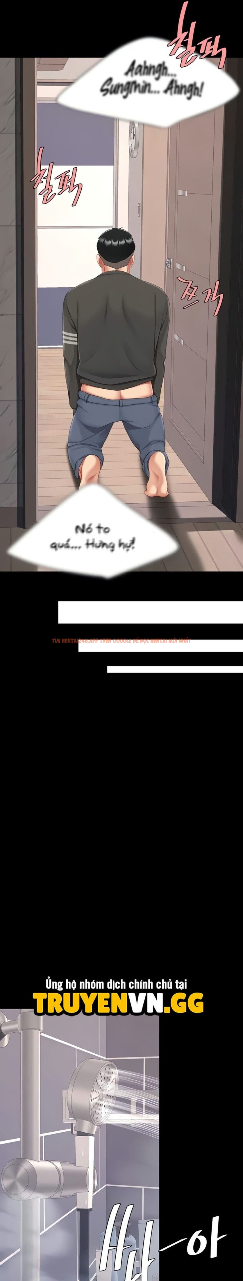 Xem ảnh Ăn Mẹ Trước - Chapter 122 - 16 0 - Truyenhentaiz.net