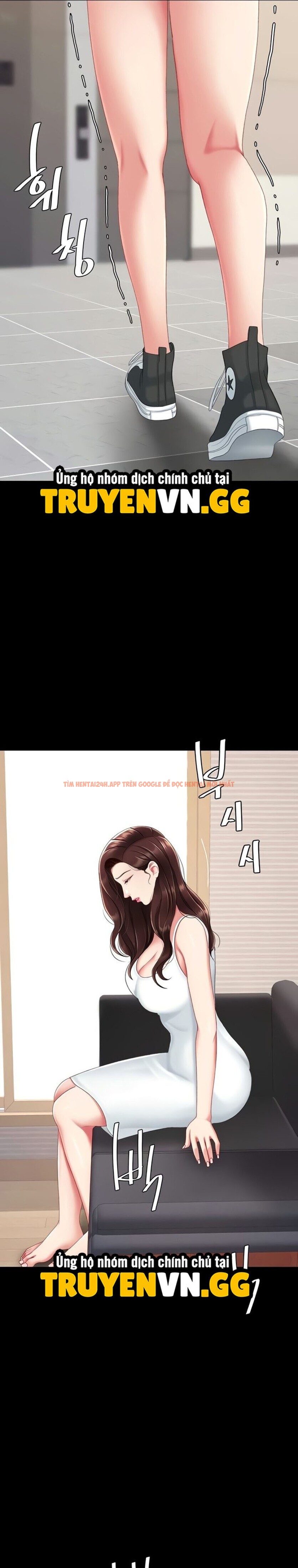 Xem ảnh Ăn Mẹ Trước - Chapter 122 - 19 0 - Truyenhentaiz.net