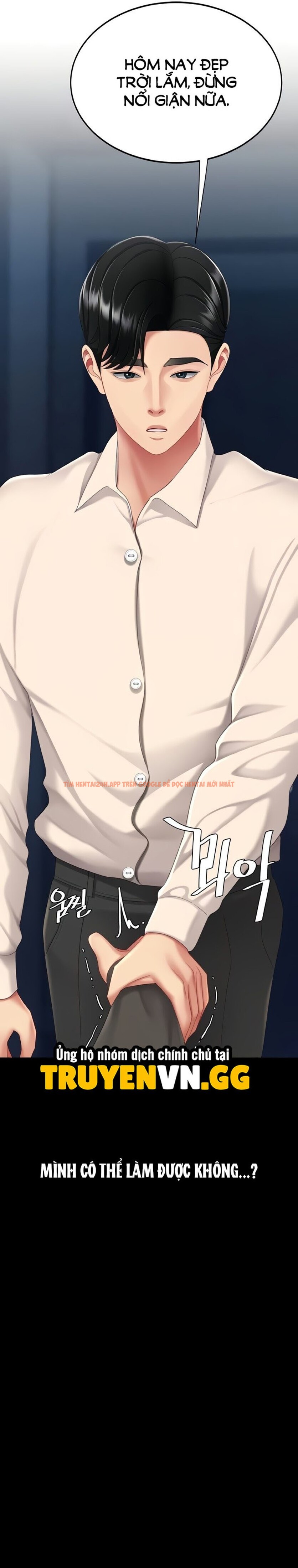 Xem ảnh Ăn Mẹ Trước - Chapter 122 - 3 0 - Truyenhentaiz.net