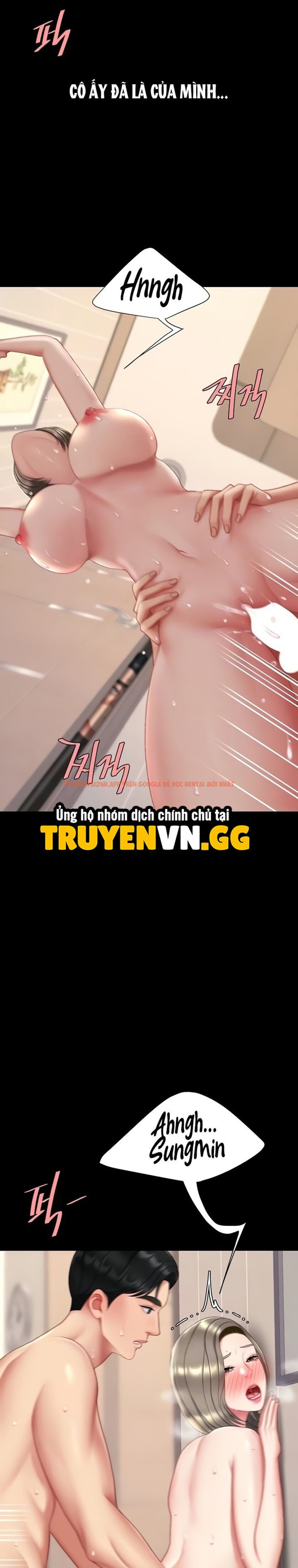 Xem ảnh Ăn Mẹ Trước - Chapter 122 - 5 1 - Truyenhentaiz.net