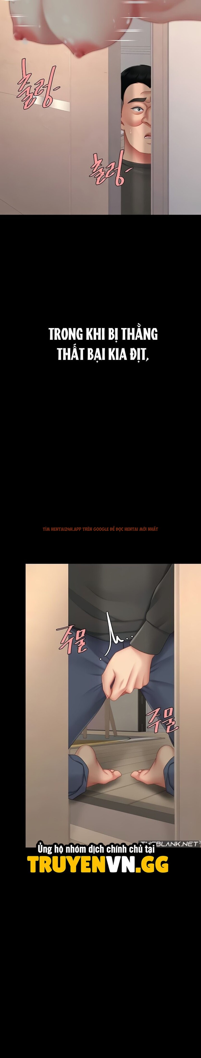 Xem ảnh Ăn Mẹ Trước - Chapter 122 - 6 0 - Truyenhentaiz.net