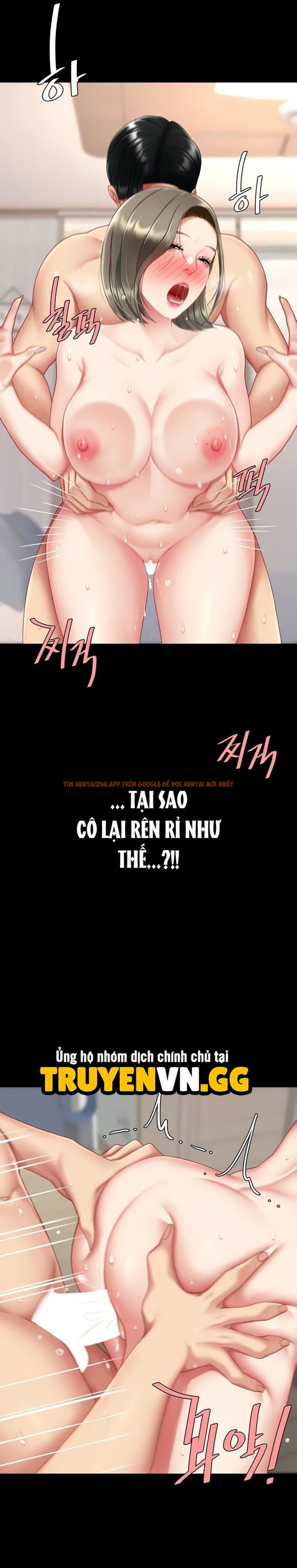 Xem ảnh Ăn Mẹ Trước - Chapter 122 - 6 1 - Truyenhentaiz.net