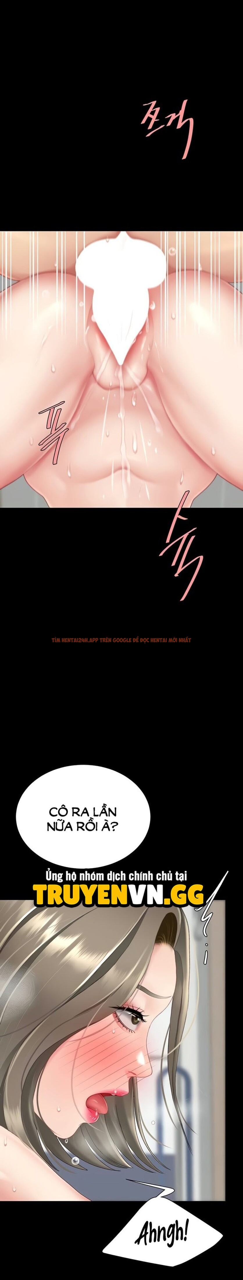 Xem ảnh Ăn Mẹ Trước - Chapter 122 - 7 0 - Truyenhentaiz.net