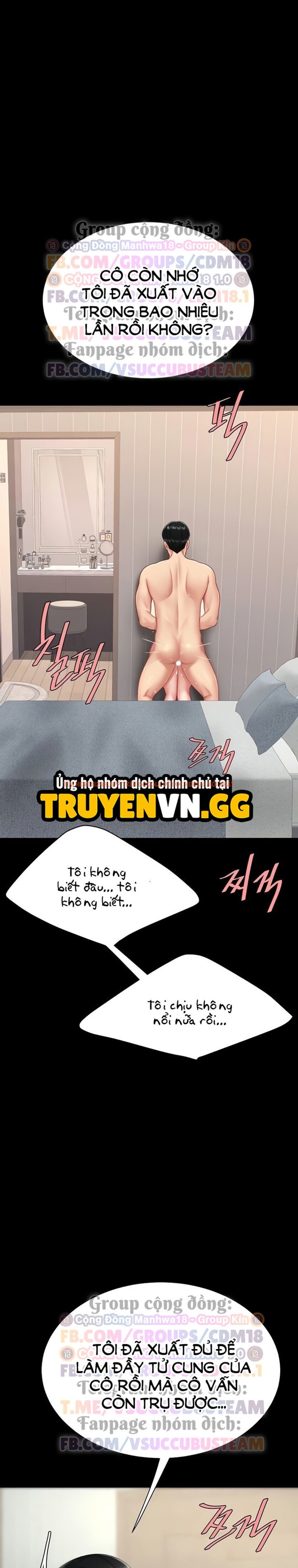 Xem ảnh Ăn Mẹ Trước - Chapter 122 - 7 1 - Truyenhentaiz.net