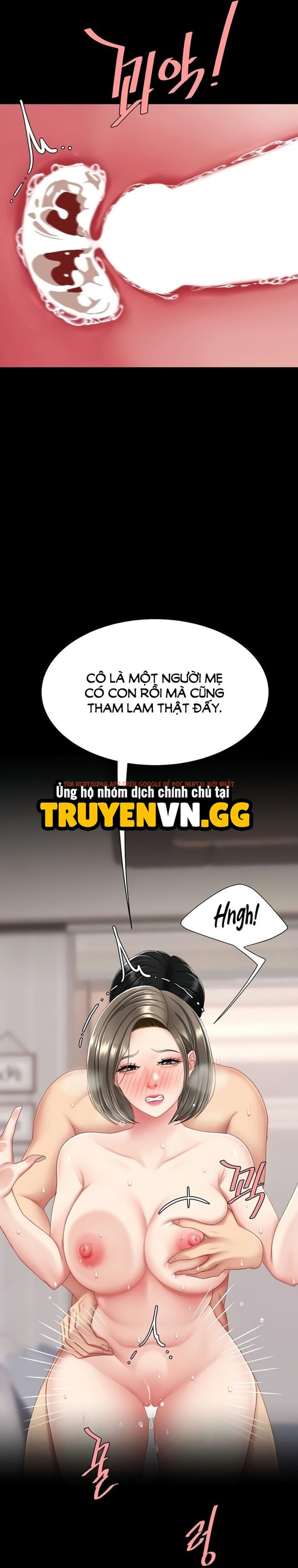 Xem ảnh Ăn Mẹ Trước - Chapter 122 - 8 0 - Truyenhentaiz.net