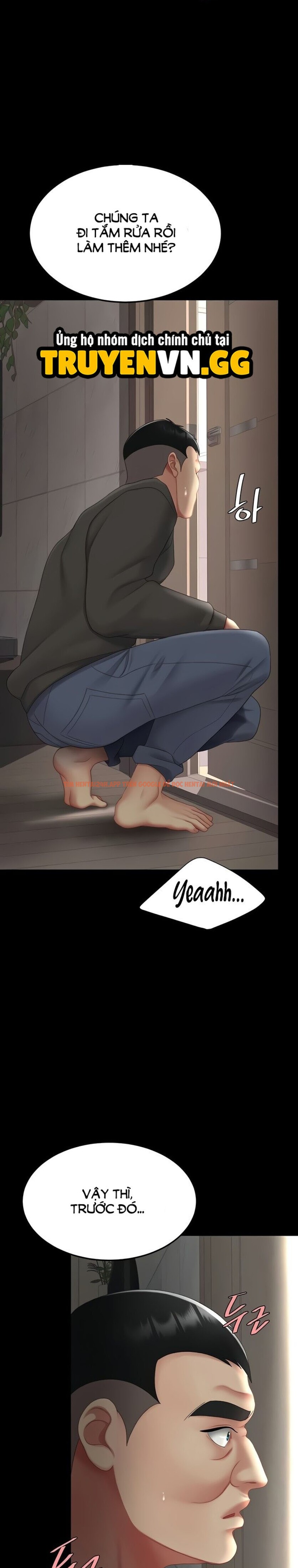 Xem ảnh Ăn Mẹ Trước - Chapter 122 - 8 1 - Truyenhentaiz.net