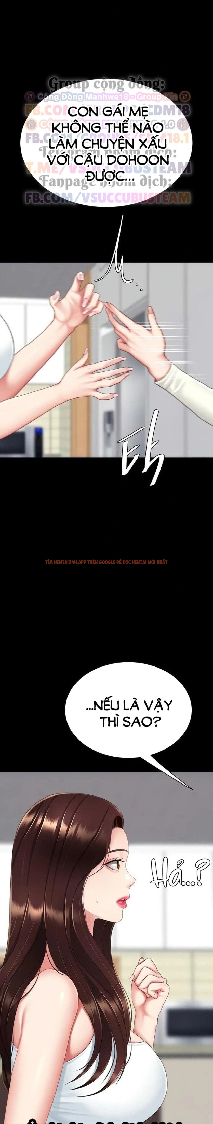 Xem ảnh 10 0 trong truyện hentai Ăn Mẹ Trước - Chapter 123 - hentaitvn.net