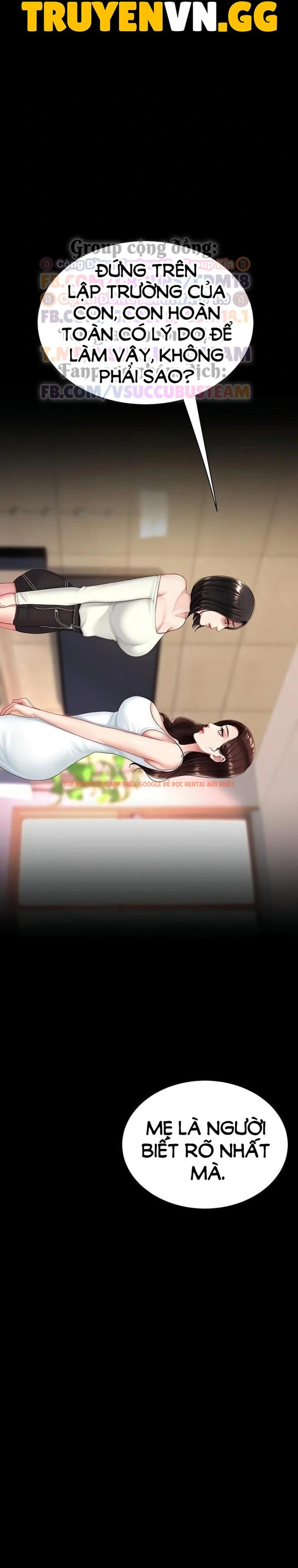 Xem ảnh 13 0 trong truyện hentai Ăn Mẹ Trước - Chapter 123 - hentaitvn.net