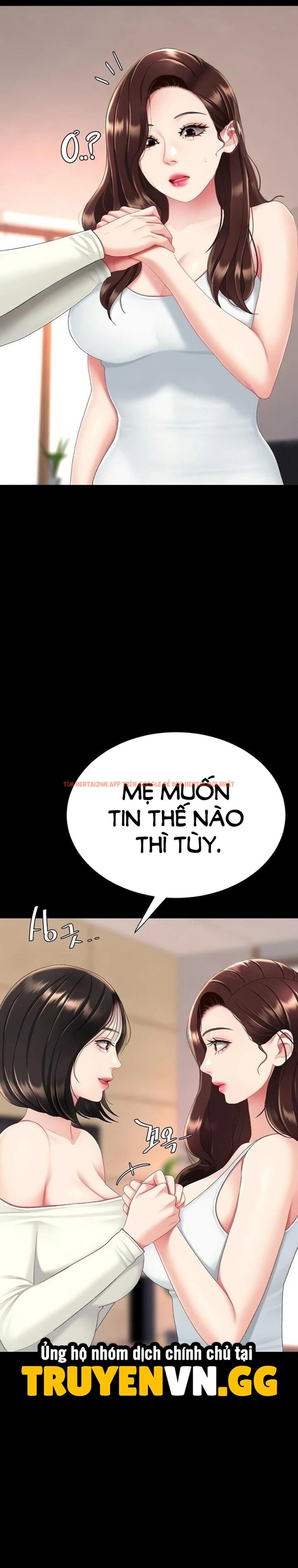 Xem ảnh 13 1 trong truyện hentai Ăn Mẹ Trước - Chapter 123 - hentaitvn.net