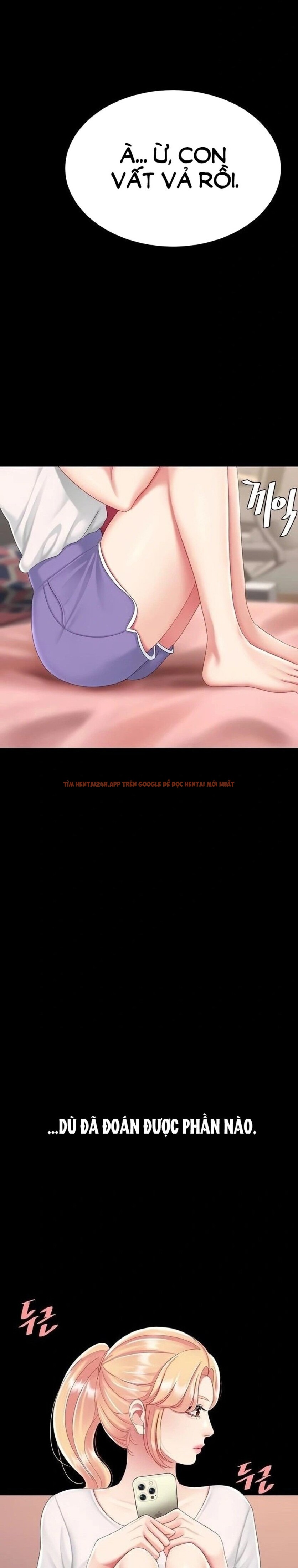 Xem ảnh 14 1 trong truyện hentai Ăn Mẹ Trước - Chapter 123 - hentaitvn.net