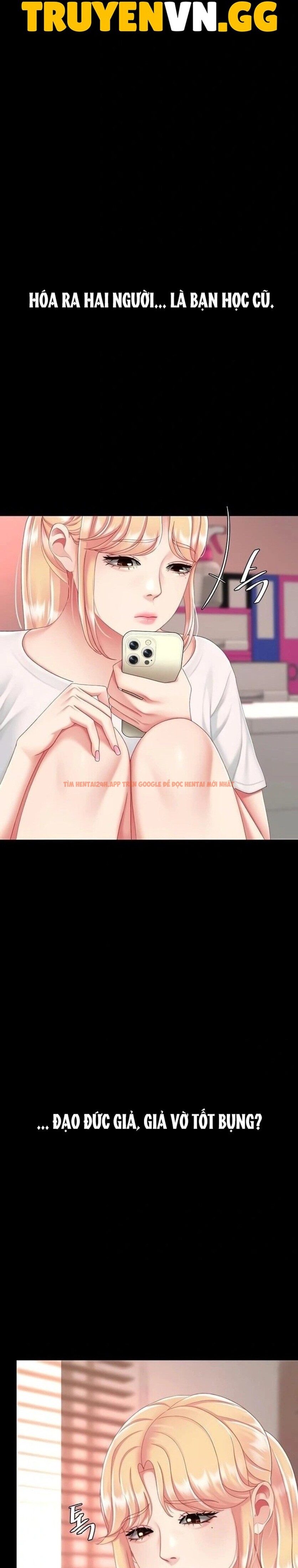 Xem ảnh 15 0 trong truyện hentai Ăn Mẹ Trước - Chapter 123 - hentaitvn.net