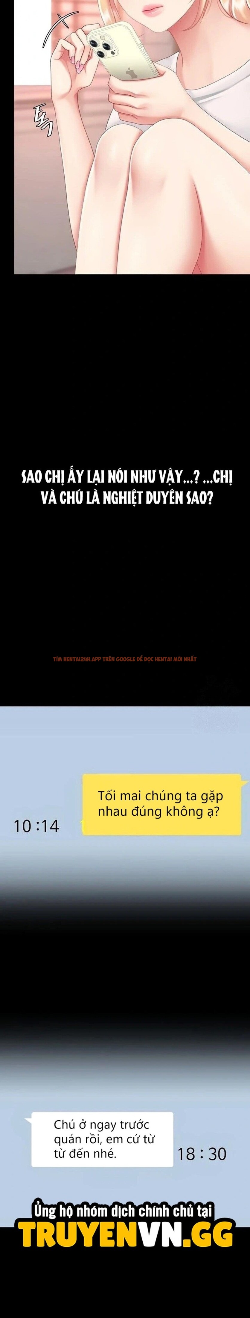 Xem ảnh 15 1 trong truyện hentai Ăn Mẹ Trước - Chapter 123 - hentaitvn.net