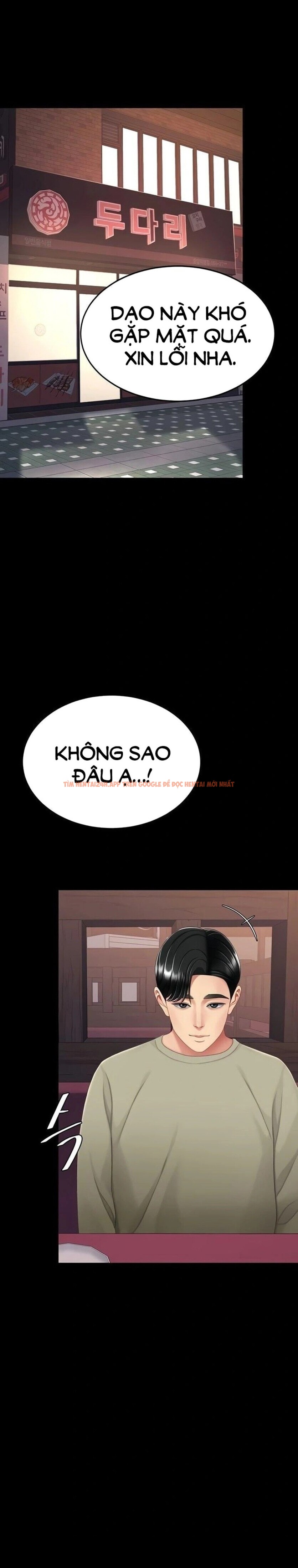 Xem ảnh 16 0 trong truyện hentai Ăn Mẹ Trước - Chapter 123 - hentaitvn.net