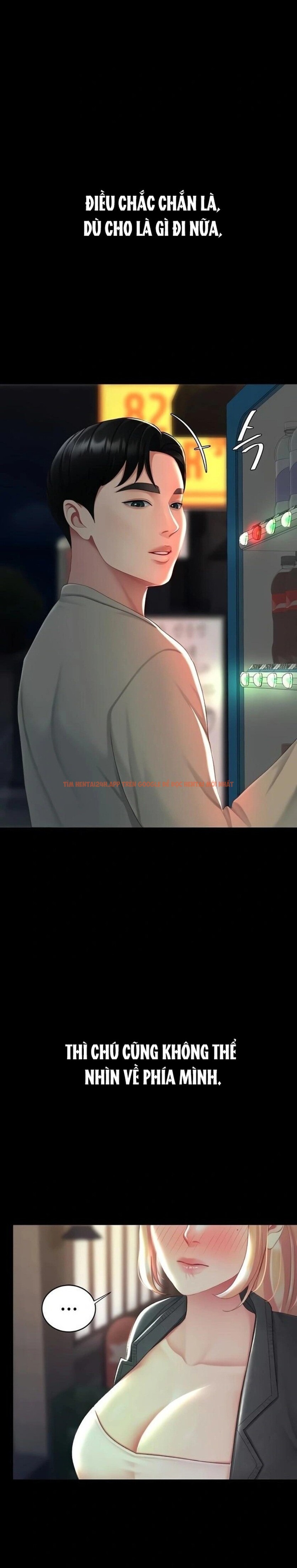 Xem ảnh 19 0 trong truyện hentai Ăn Mẹ Trước - Chapter 123 - hentaitvn.net