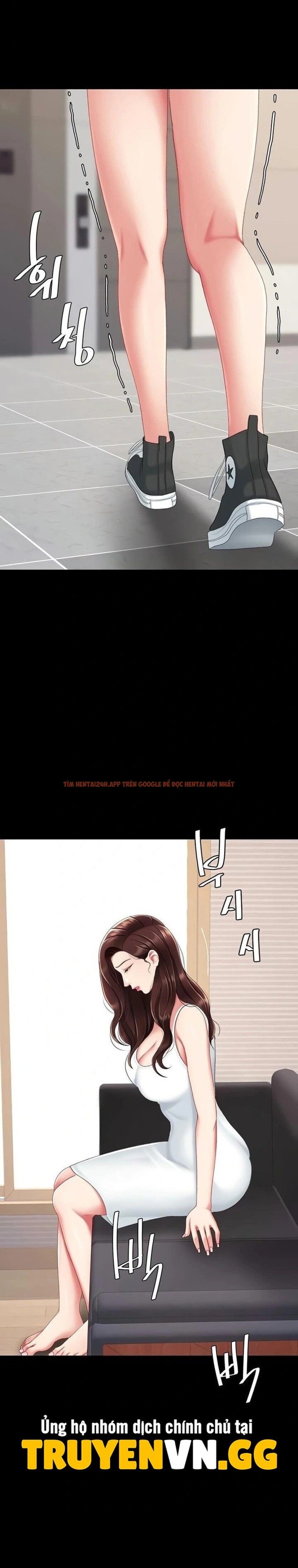 Xem ảnh 2 1 trong truyện hentai Ăn Mẹ Trước - Chapter 123 - hentaitvn.net