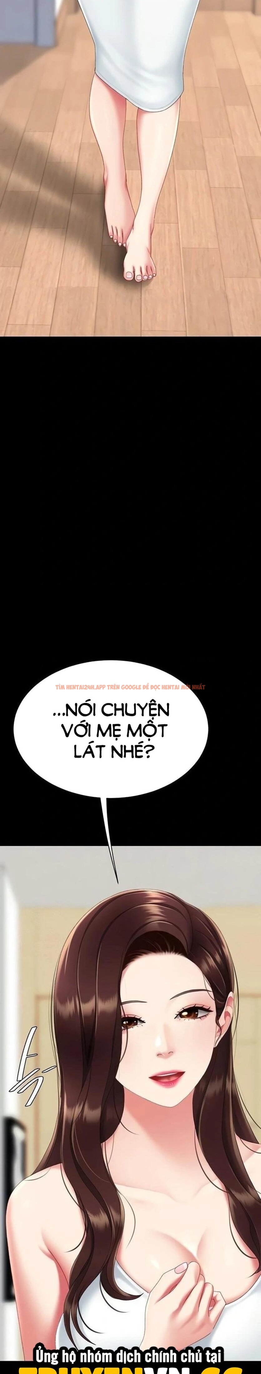 Xem ảnh 3 1 trong truyện hentai Ăn Mẹ Trước - Chapter 123 - hentaitvn.net