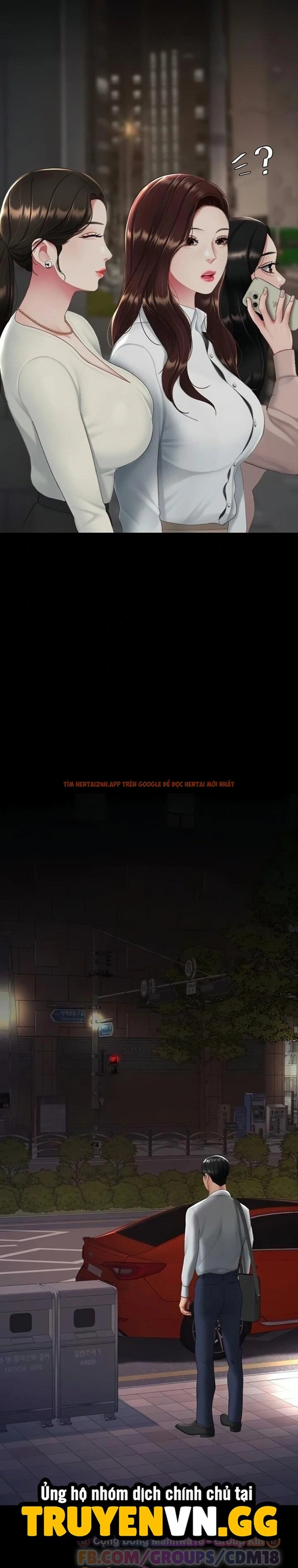 Xem ảnh 4 1 trong truyện hentai Ăn Mẹ Trước - Chapter 123 - hentaitvn.net