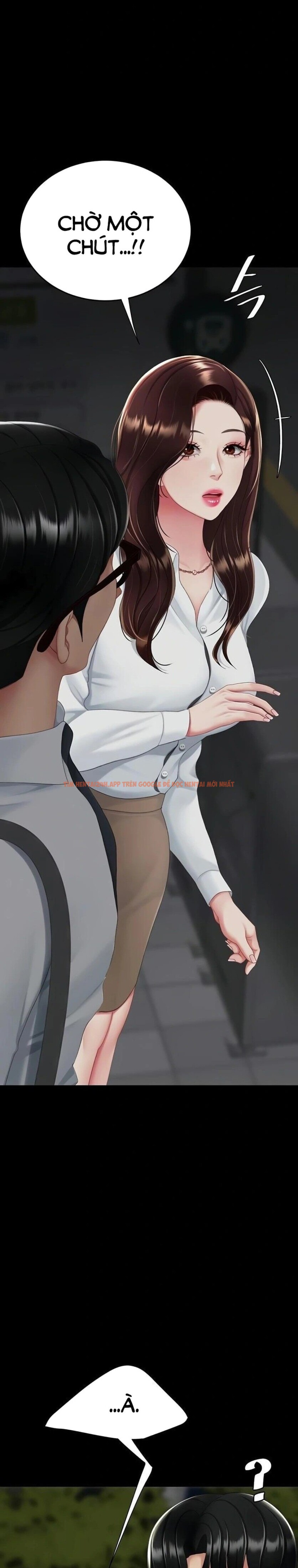 Xem ảnh 5 0 trong truyện hentai Ăn Mẹ Trước - Chapter 123 - hentaitvn.net