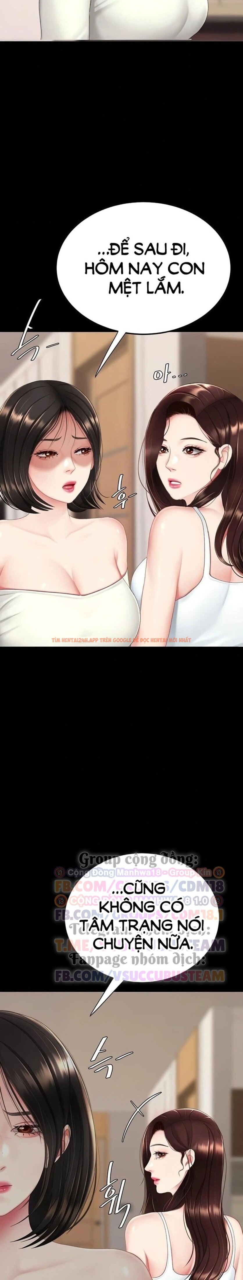 Xem ảnh 7 1 trong truyện hentai Ăn Mẹ Trước - Chapter 123 - hentaitvn.net