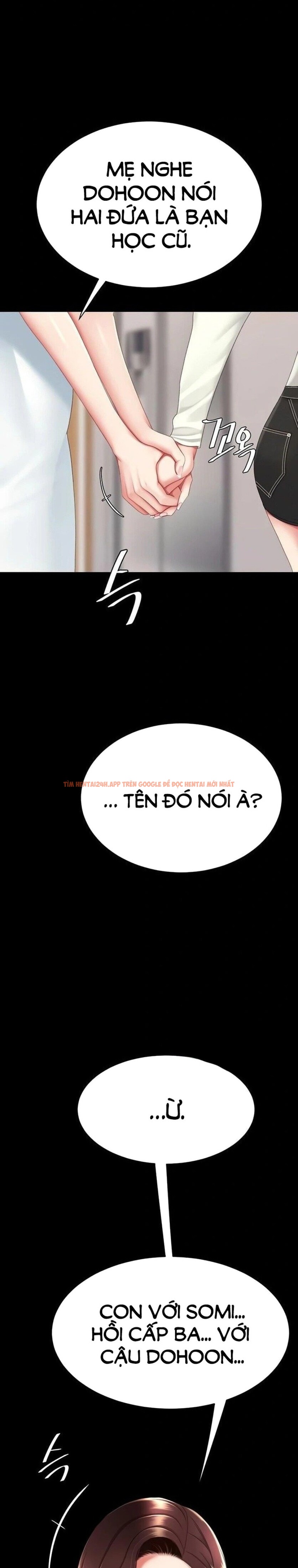 Xem ảnh 9 0 trong truyện hentai Ăn Mẹ Trước - Chapter 123 - hentaitvn.net